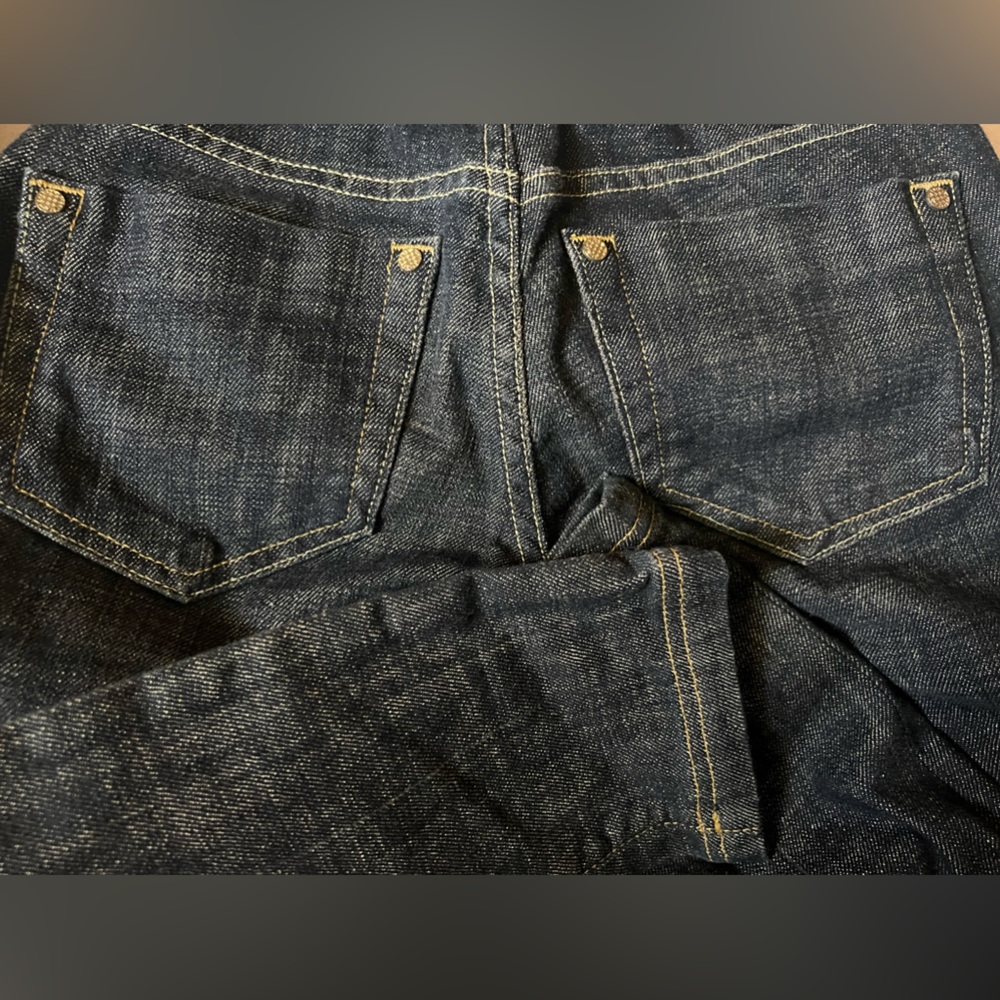 bebe Premium Denim skinny jeans NWT Size 24